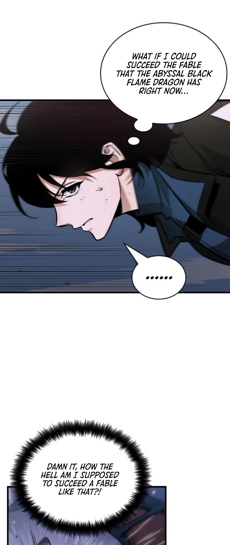 Omniscient Reader's Viewpoint Chapter 239 page 16 - Chapter 239: Unidentified Wall (Part 5)