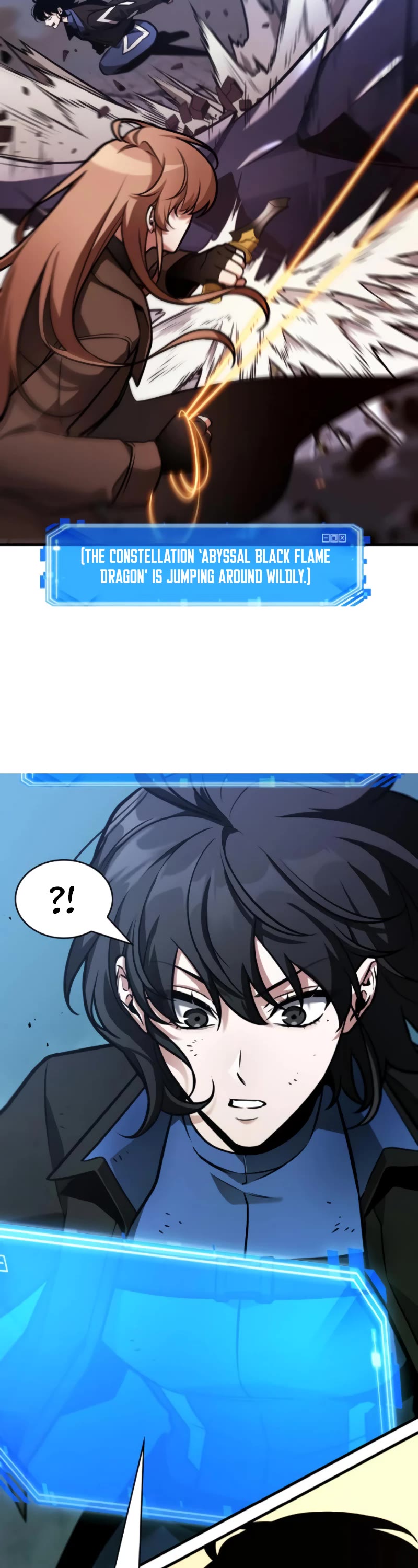 Omniscient Reader's Viewpoint Chapter 239 page 19 - Chapter 239: Unidentified Wall (Part 5)