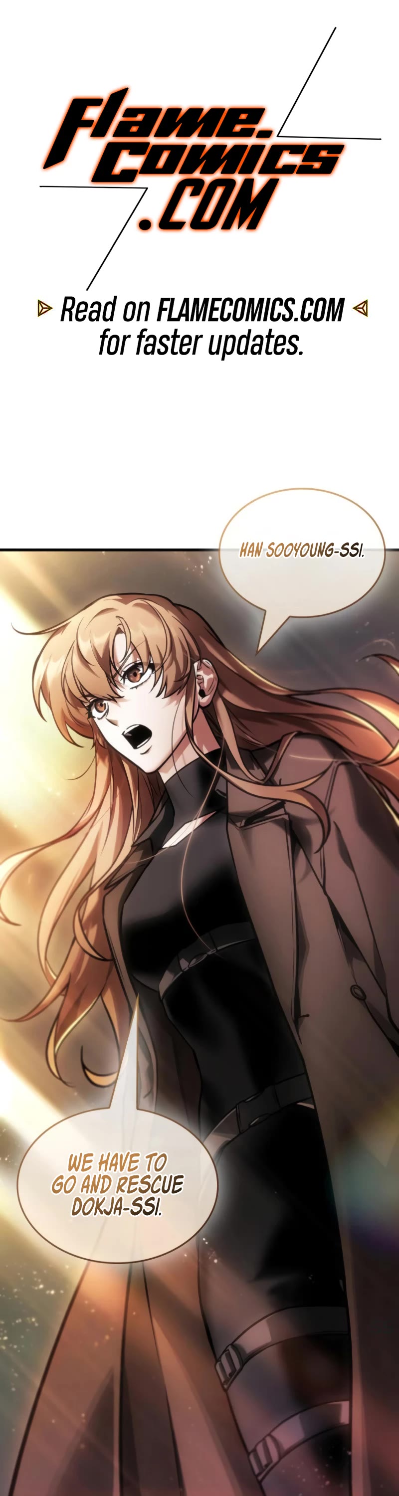 Omniscient Reader's Viewpoint Chapter 239 page 2 - Chapter 239: Unidentified Wall (Part 5)