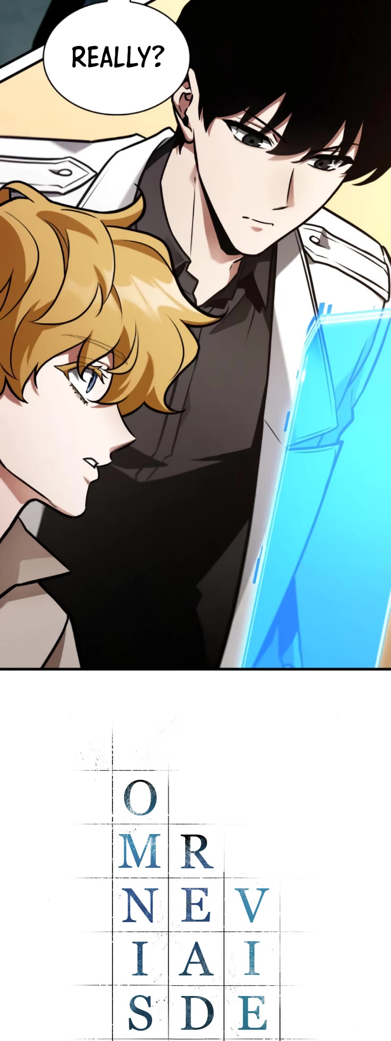 Omniscient Reader's Viewpoint Chapter 239 page 20 - Chapter 239: Unidentified Wall (Part 5)