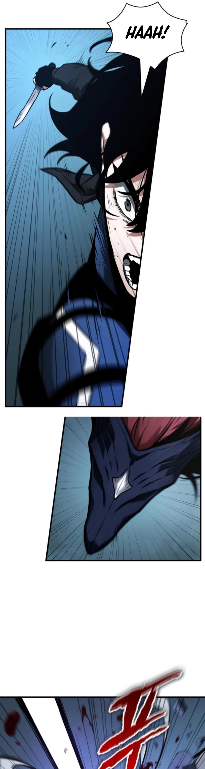 Omniscient Reader's Viewpoint Chapter 239 page 22 - Chapter 239: Unidentified Wall (Part 5)