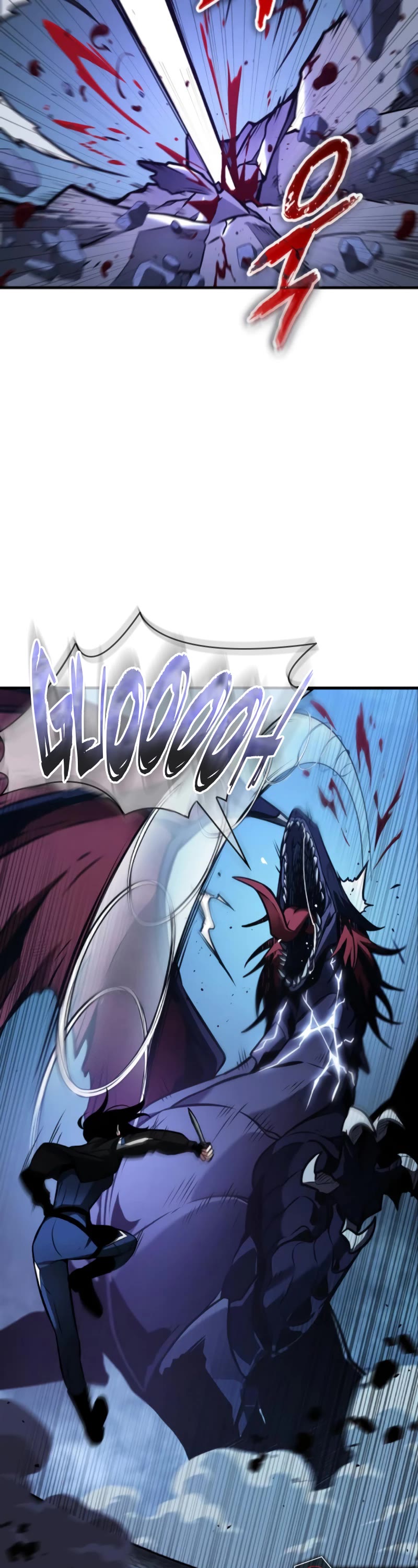 Omniscient Reader's Viewpoint Chapter 239 page 23 - Chapter 239: Unidentified Wall (Part 5)