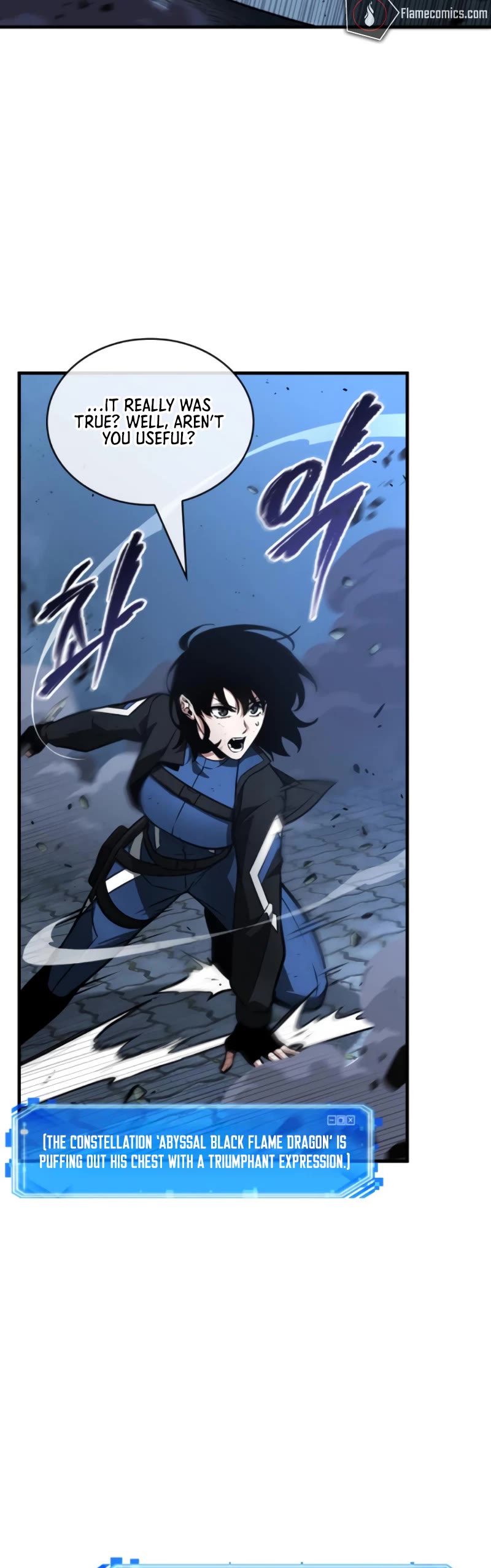 Omniscient Reader's Viewpoint Chapter 239 page 24 - Chapter 239: Unidentified Wall (Part 5)
