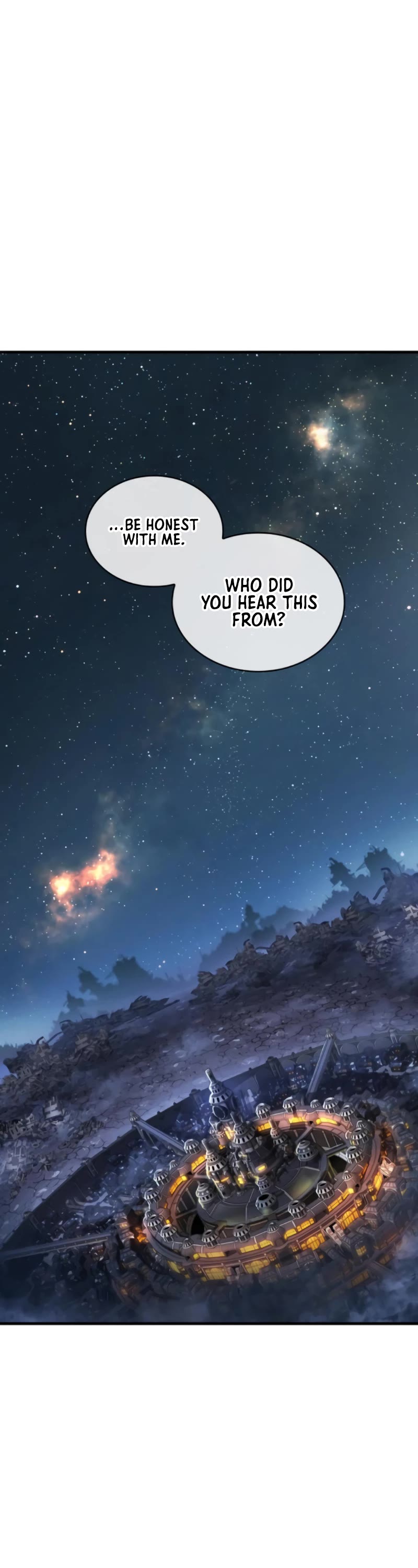 Omniscient Reader's Viewpoint Chapter 239 page 26 - Chapter 239: Unidentified Wall (Part 5)