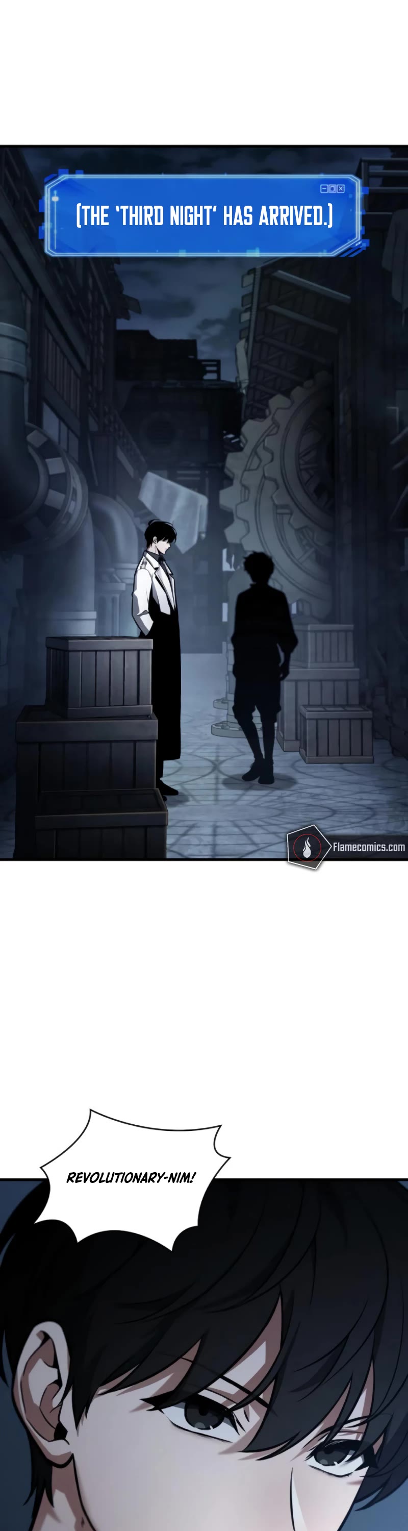 Omniscient Reader's Viewpoint Chapter 239 page 27 - Chapter 239: Unidentified Wall (Part 5)
