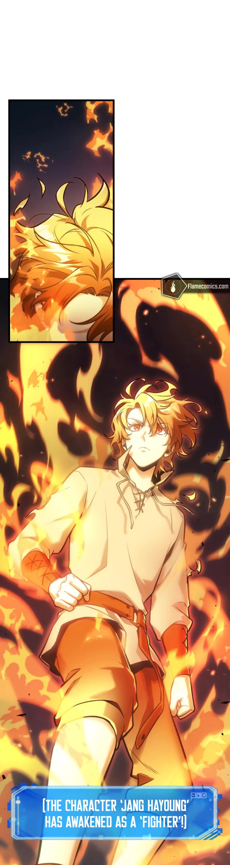 Omniscient Reader's Viewpoint Chapter 239 page 39 - Chapter 239: Unidentified Wall (Part 5)