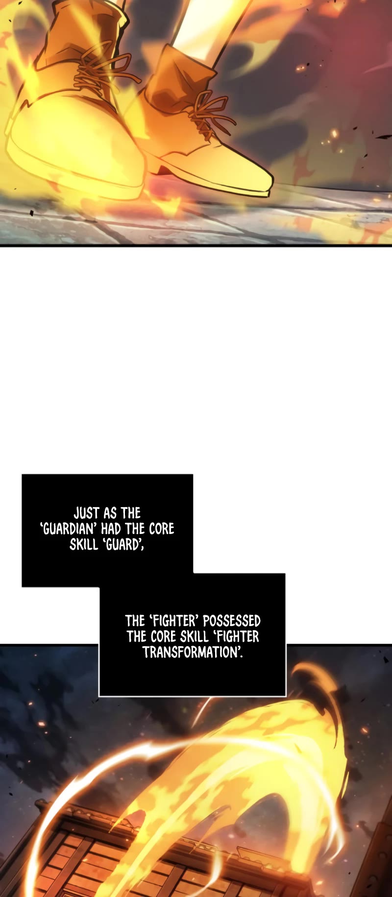 Omniscient Reader's Viewpoint Chapter 239 page 40 - Chapter 239: Unidentified Wall (Part 5)