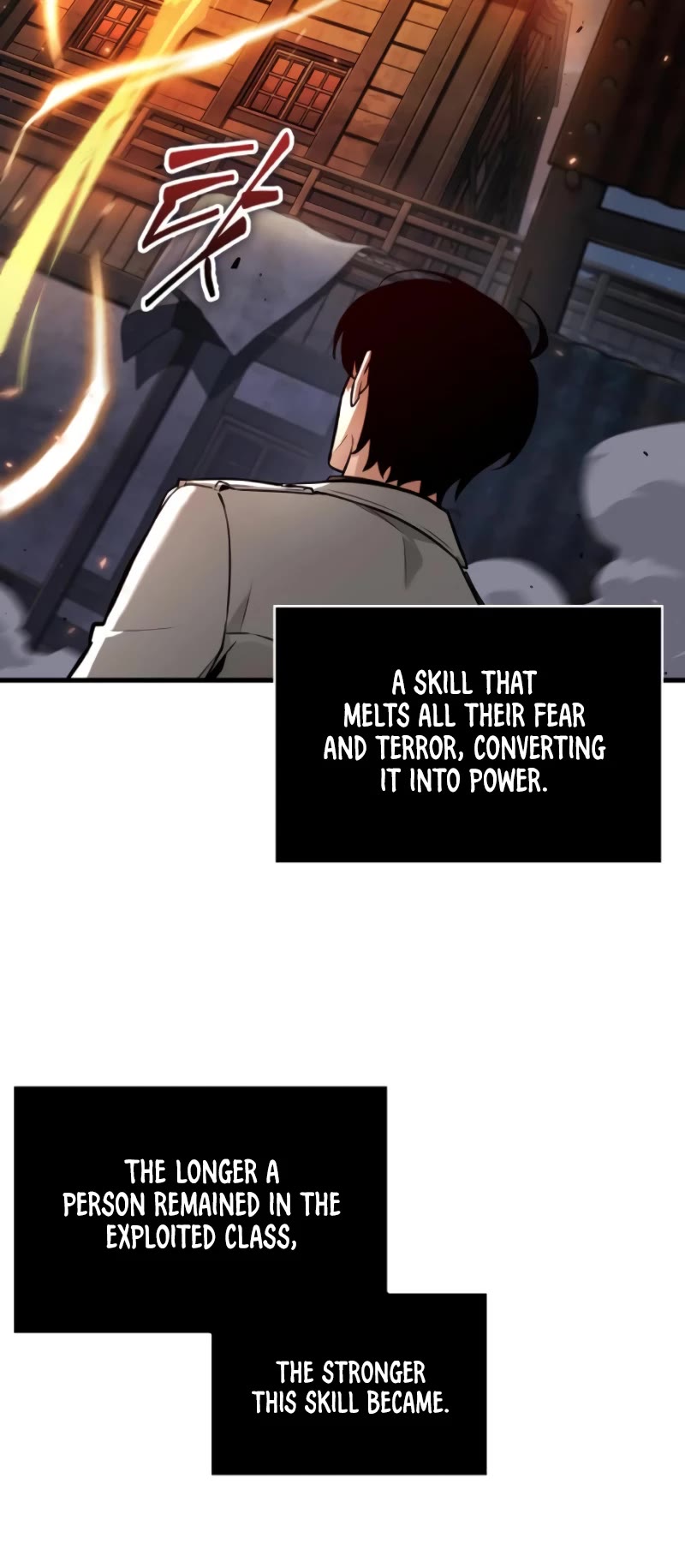Omniscient Reader's Viewpoint Chapter 239 page 41 - Chapter 239: Unidentified Wall (Part 5)
