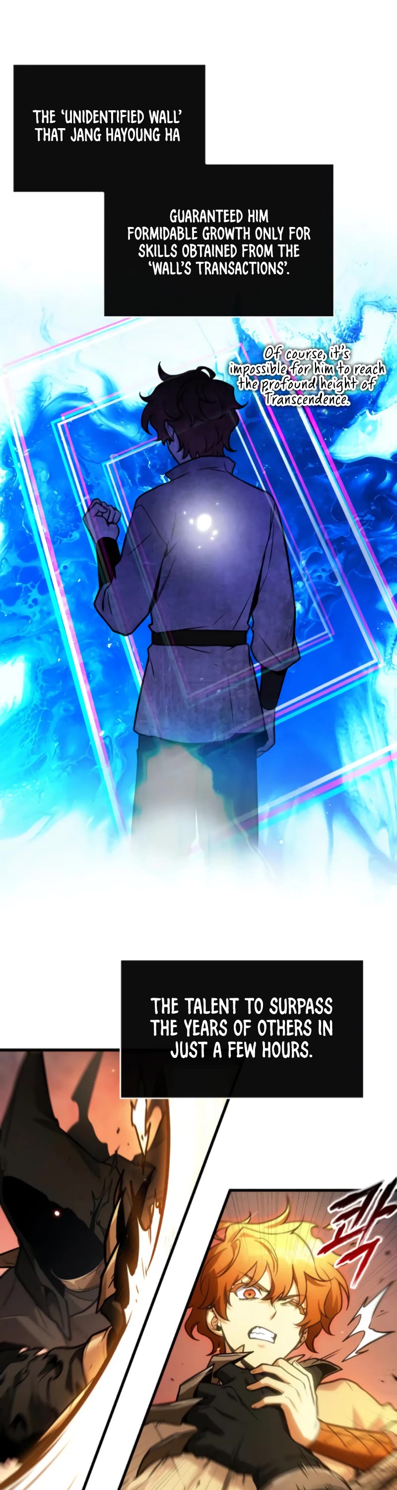 Omniscient Reader's Viewpoint Chapter 239 page 47 - Chapter 239: Unidentified Wall (Part 5)