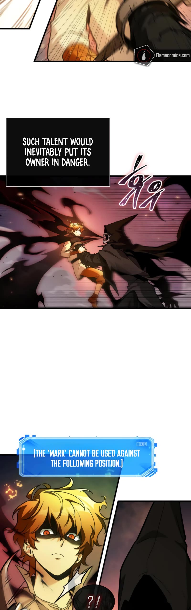 Omniscient Reader's Viewpoint Chapter 239 page 48 - Chapter 239: Unidentified Wall (Part 5)