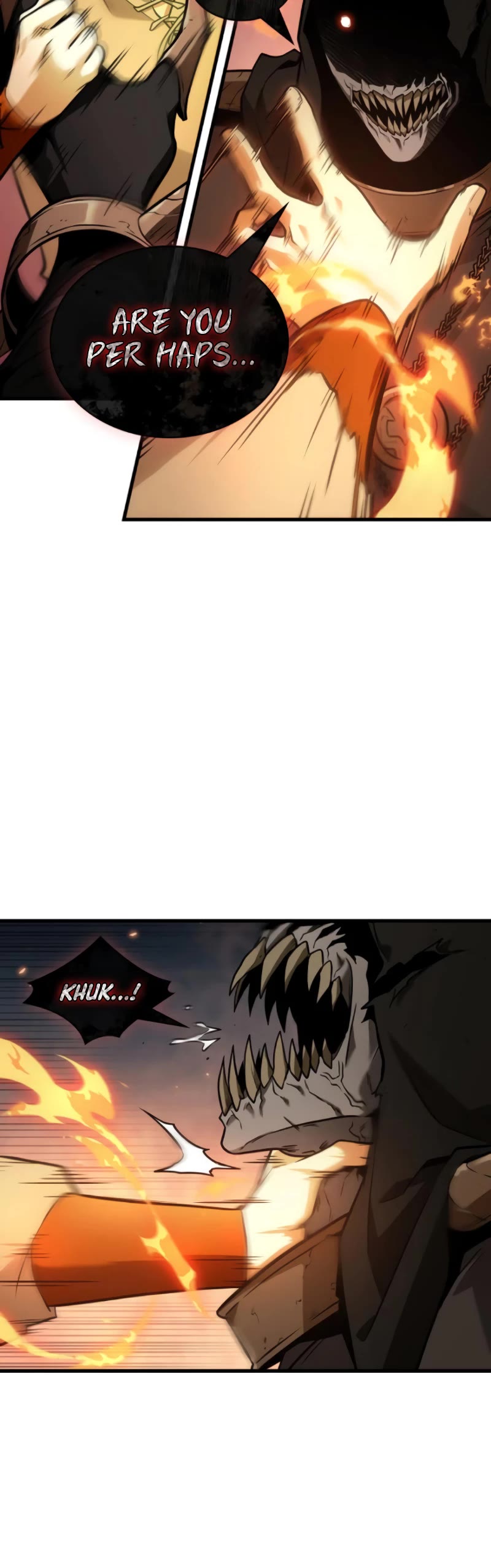 Omniscient Reader's Viewpoint Chapter 239 page 49 - Chapter 239: Unidentified Wall (Part 5)
