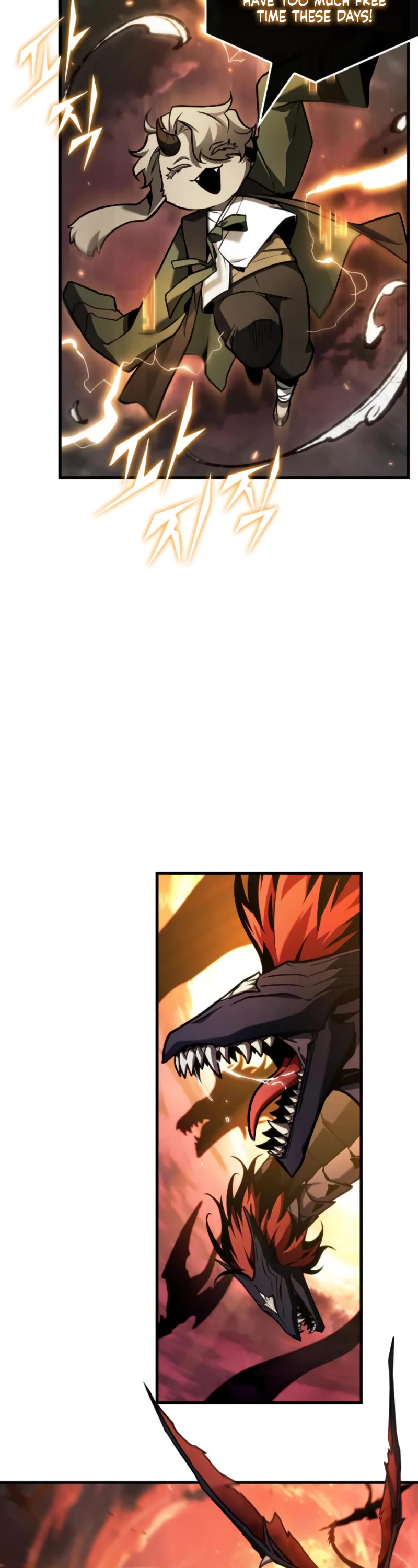 Omniscient Reader's Viewpoint Chapter 239 page 7 - Chapter 239: Unidentified Wall (Part 5)