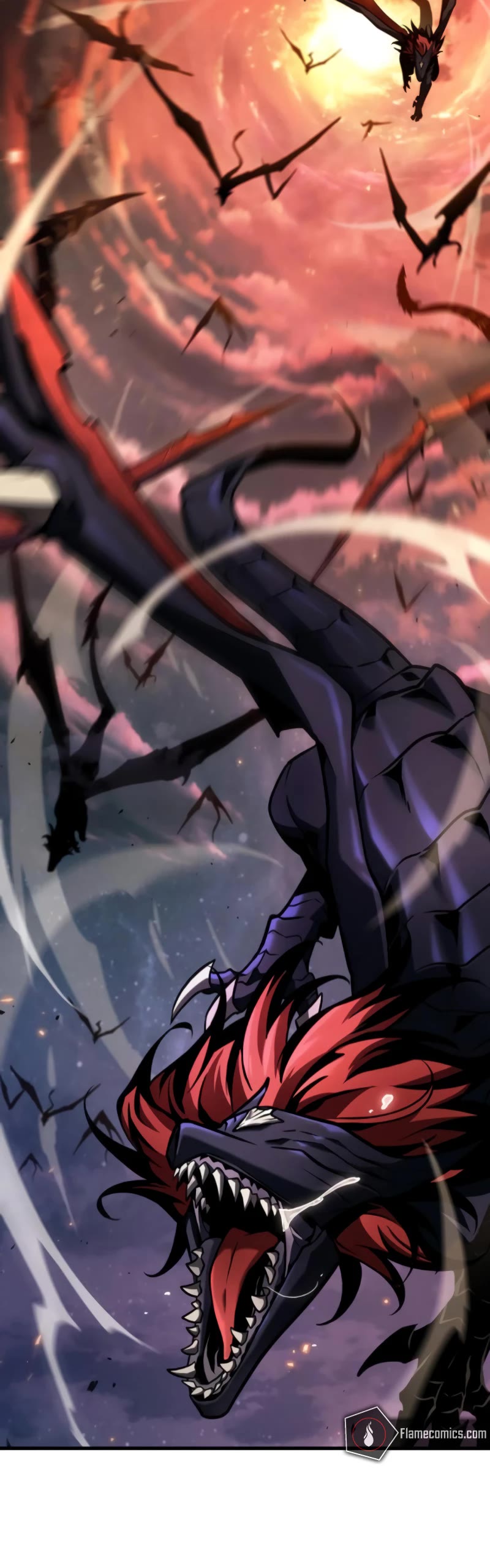 Omniscient Reader's Viewpoint Chapter 239 page 8 - Chapter 239: Unidentified Wall (Part 5)
