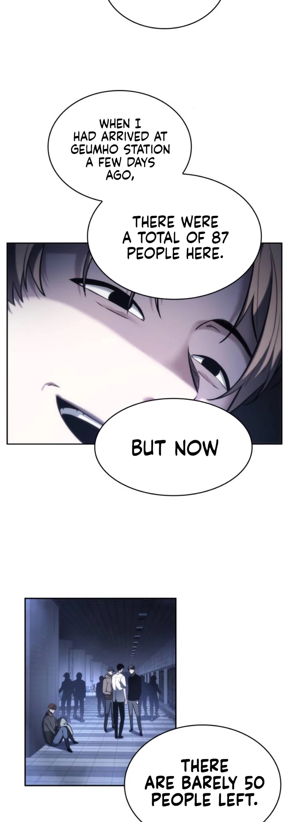 Omniscient Reader's Viewpoint Chapter 24 page 10 - Chapter 24