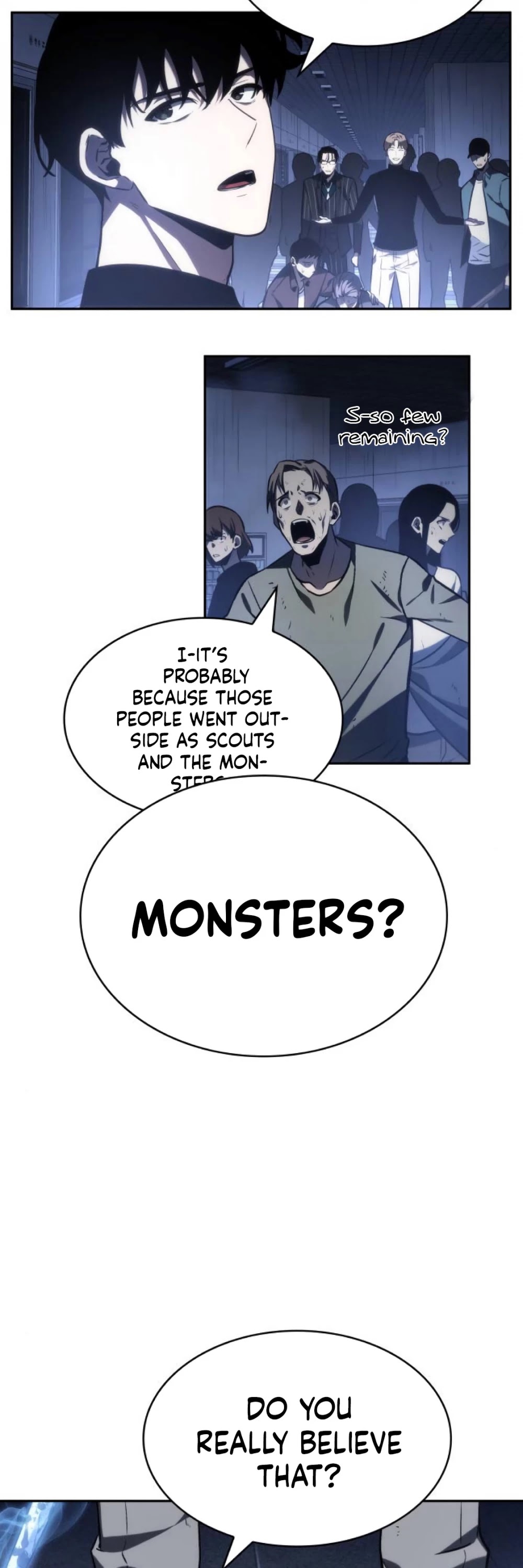 Omniscient Reader's Viewpoint Chapter 24 page 11 - Chapter 24