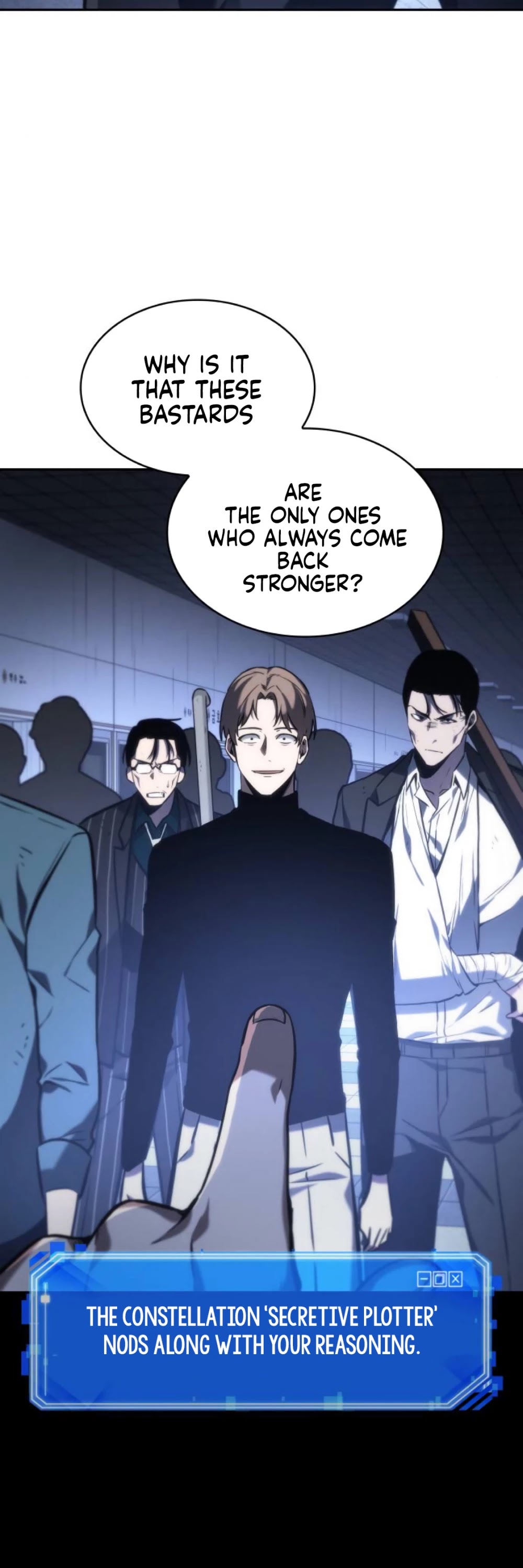 Omniscient Reader's Viewpoint Chapter 24 page 13 - Chapter 24