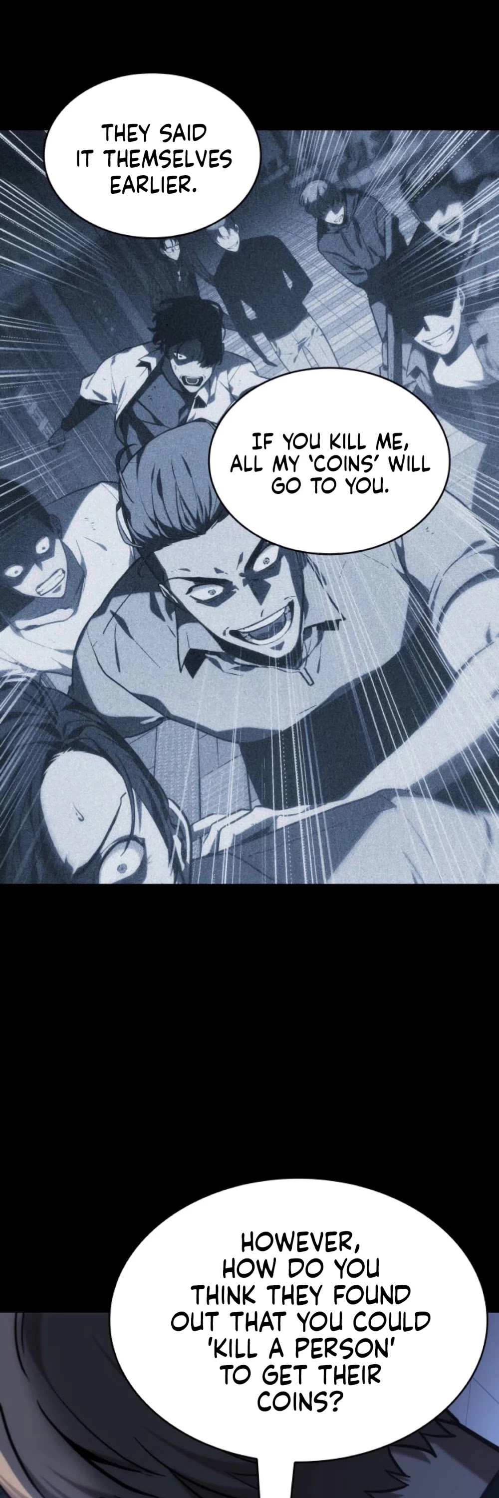 Omniscient Reader's Viewpoint Chapter 24 page 14 - Chapter 24