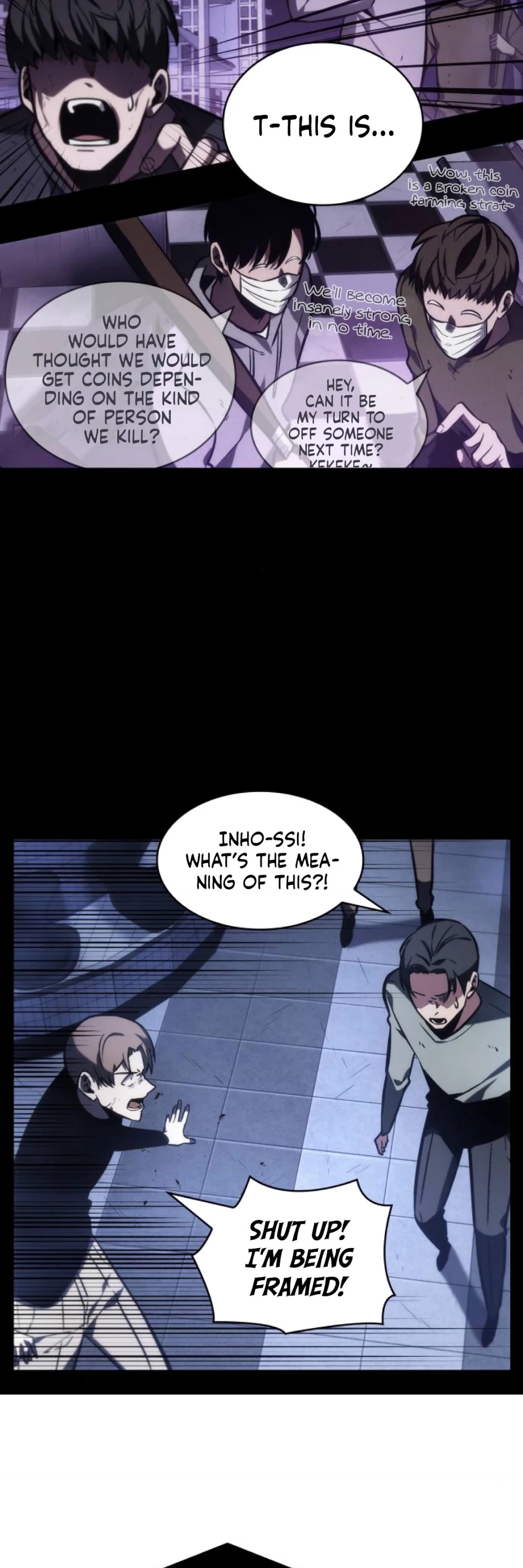 Omniscient Reader's Viewpoint Chapter 24 page 16 - Chapter 24