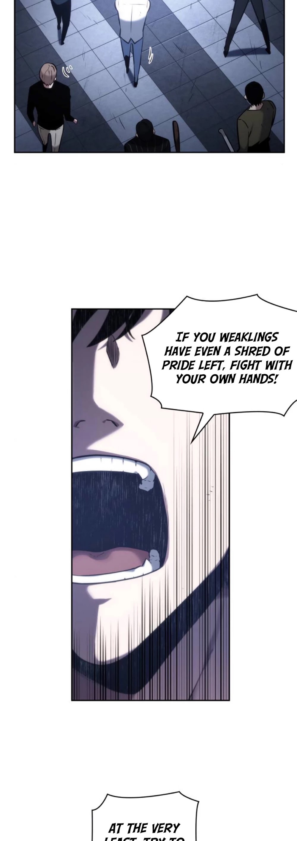 Omniscient Reader's Viewpoint Chapter 24 page 18 - Chapter 24