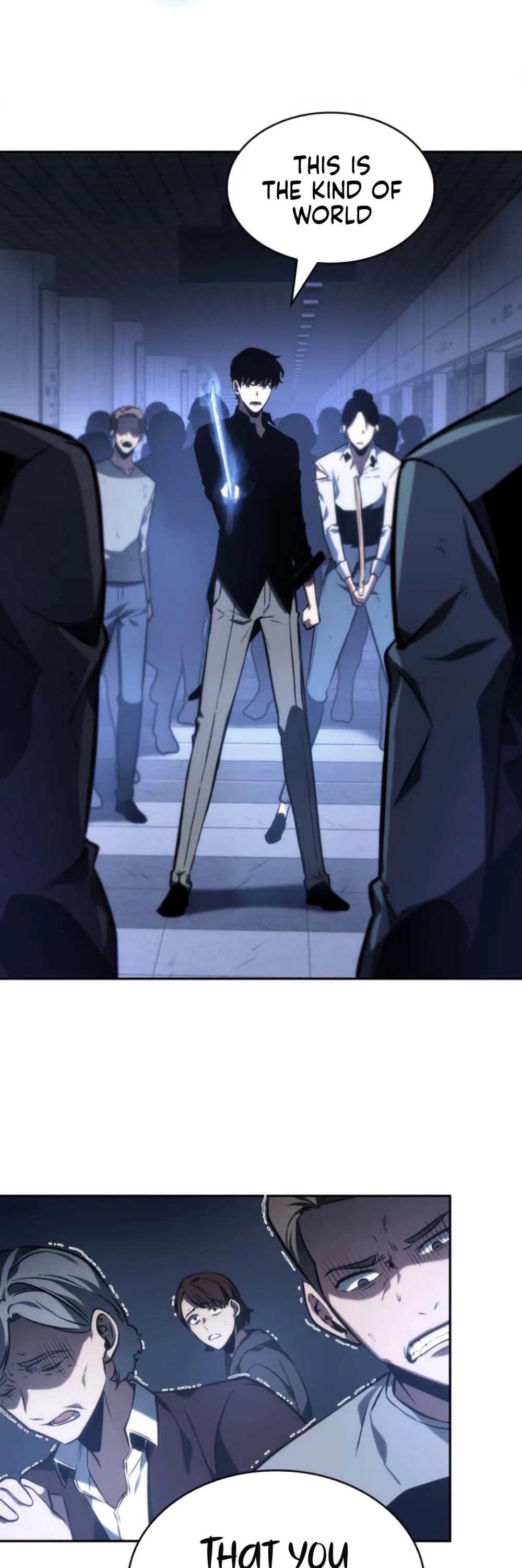 Omniscient Reader's Viewpoint Chapter 24 page 20 - Chapter 24