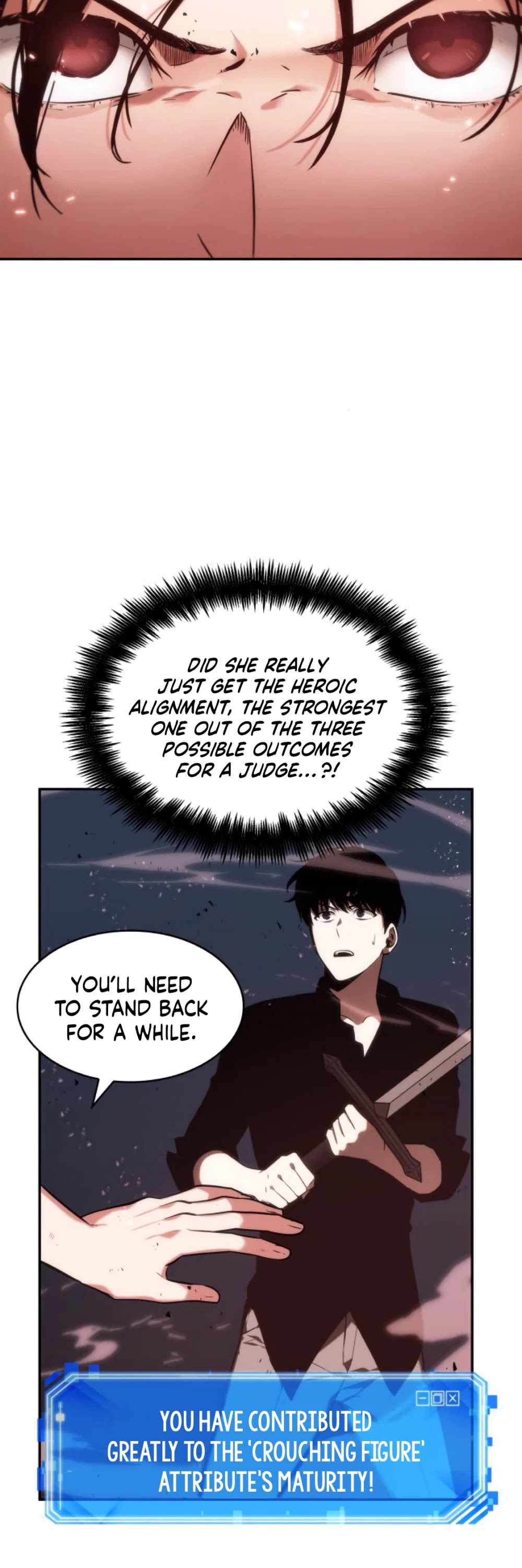 Omniscient Reader's Viewpoint Chapter 24 page 32 - Chapter 24