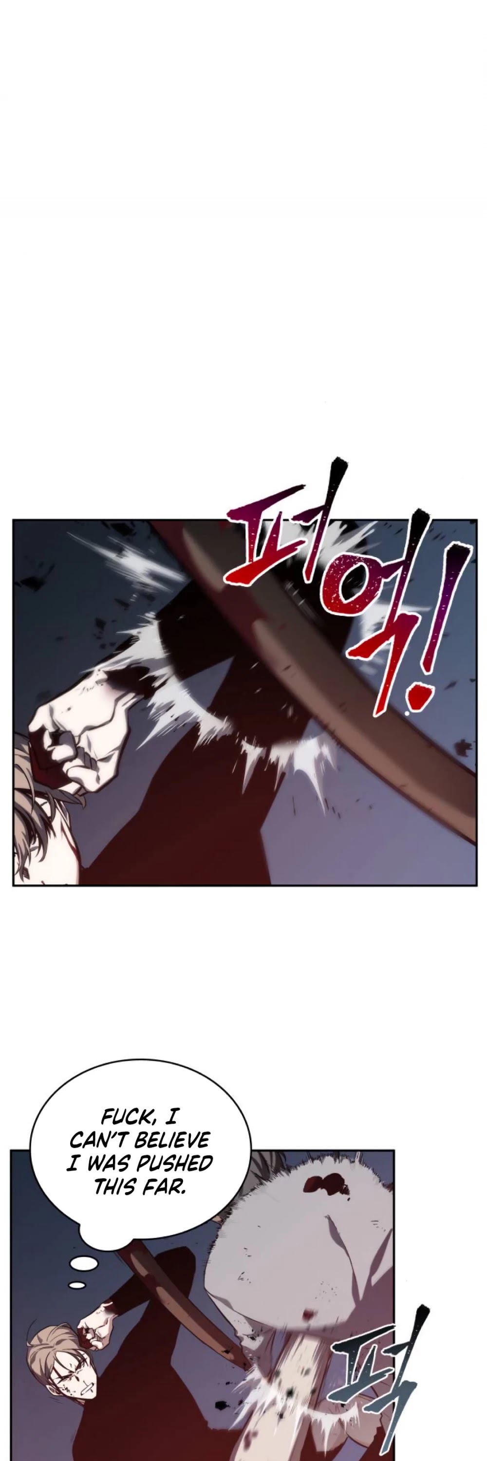 Omniscient Reader's Viewpoint Chapter 24 page 38 - Chapter 24