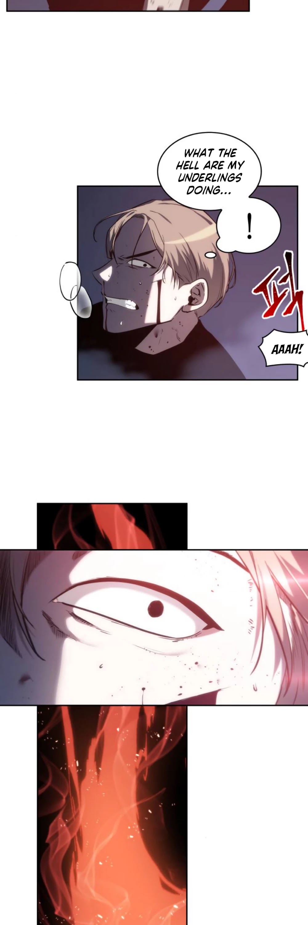 Omniscient Reader's Viewpoint Chapter 24 page 39 - Chapter 24