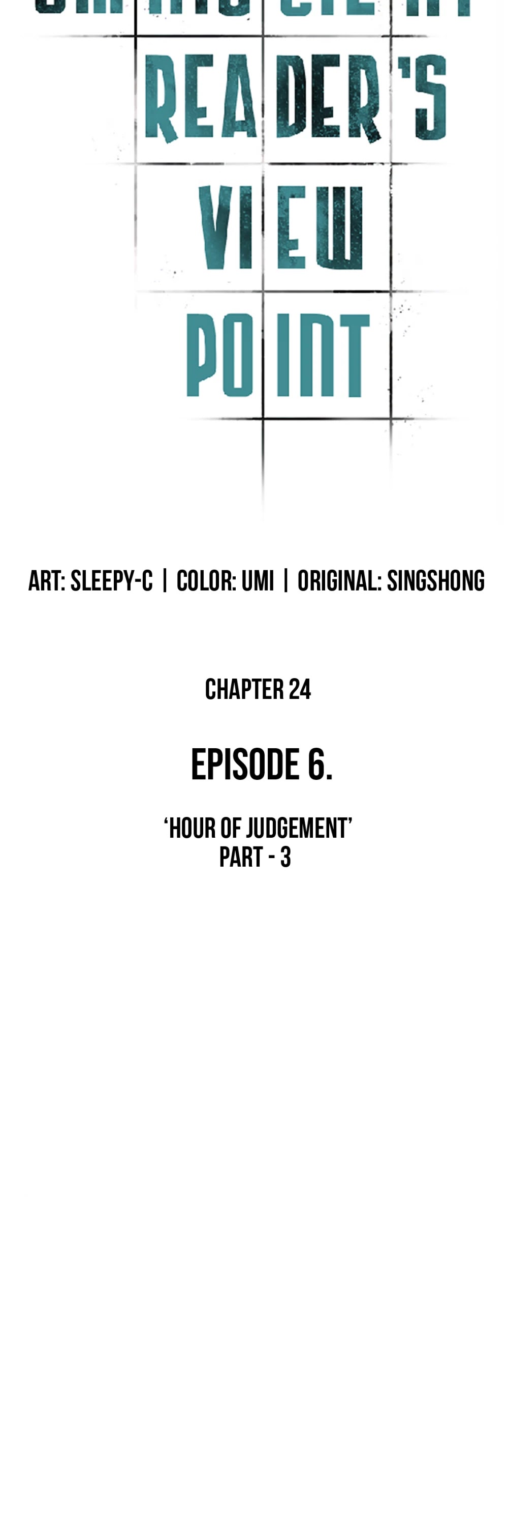Omniscient Reader's Viewpoint Chapter 24 page 4 - Chapter 24