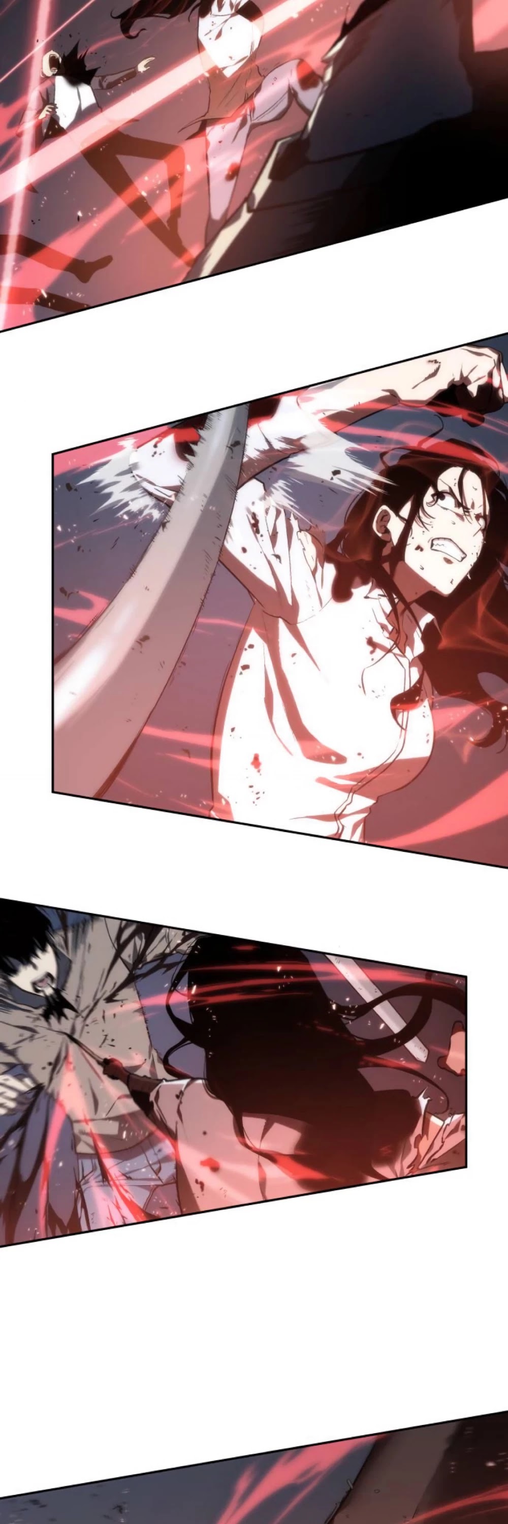 Omniscient Reader's Viewpoint Chapter 24 page 41 - Chapter 24