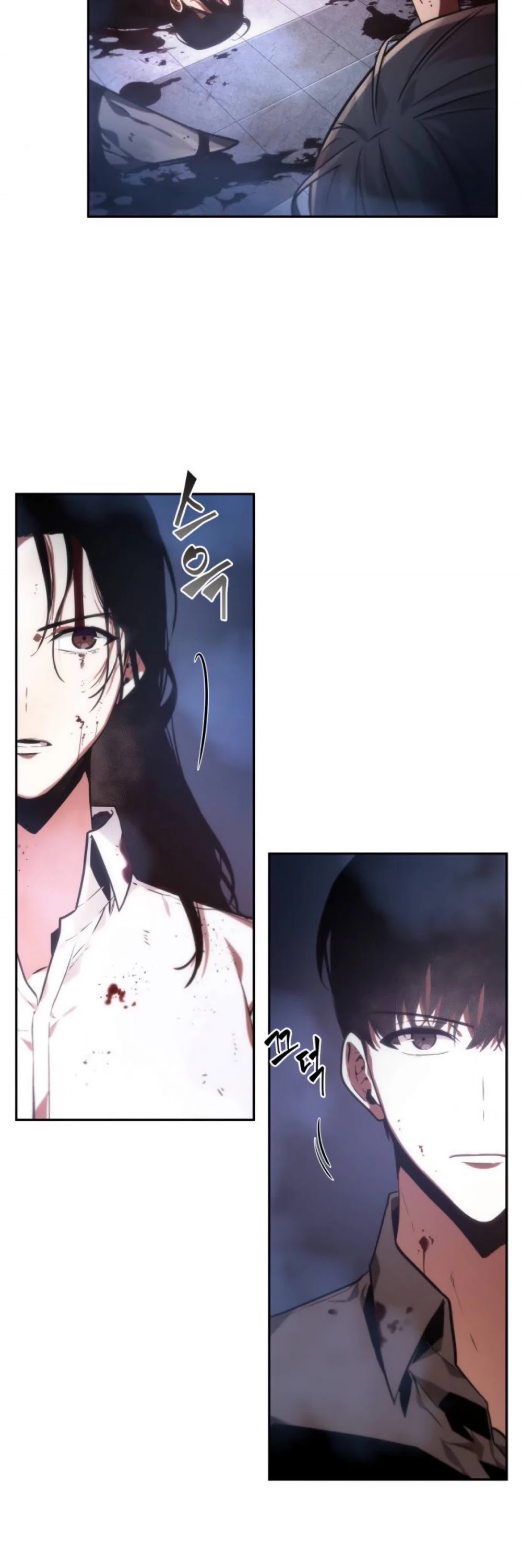 Omniscient Reader's Viewpoint Chapter 24 page 47 - Chapter 24