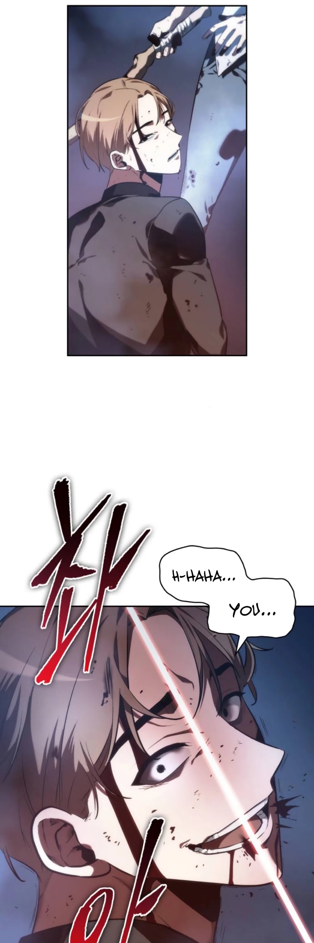 Omniscient Reader's Viewpoint Chapter 24 page 48 - Chapter 24