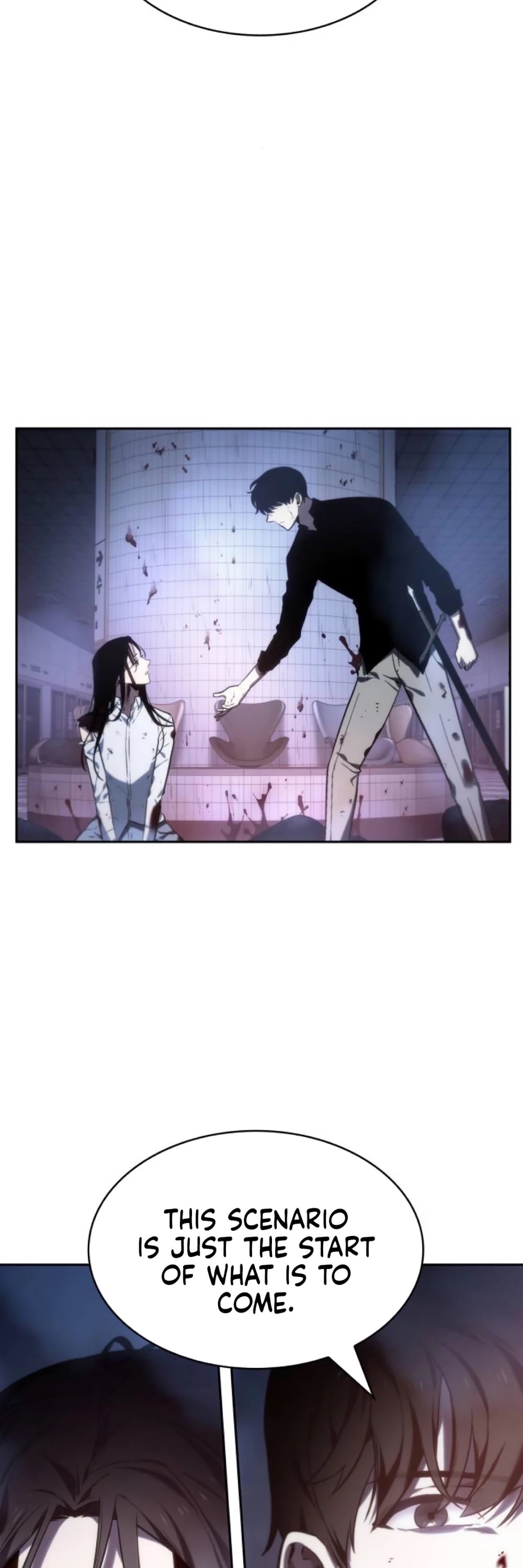 Omniscient Reader's Viewpoint Chapter 24 page 54 - Chapter 24