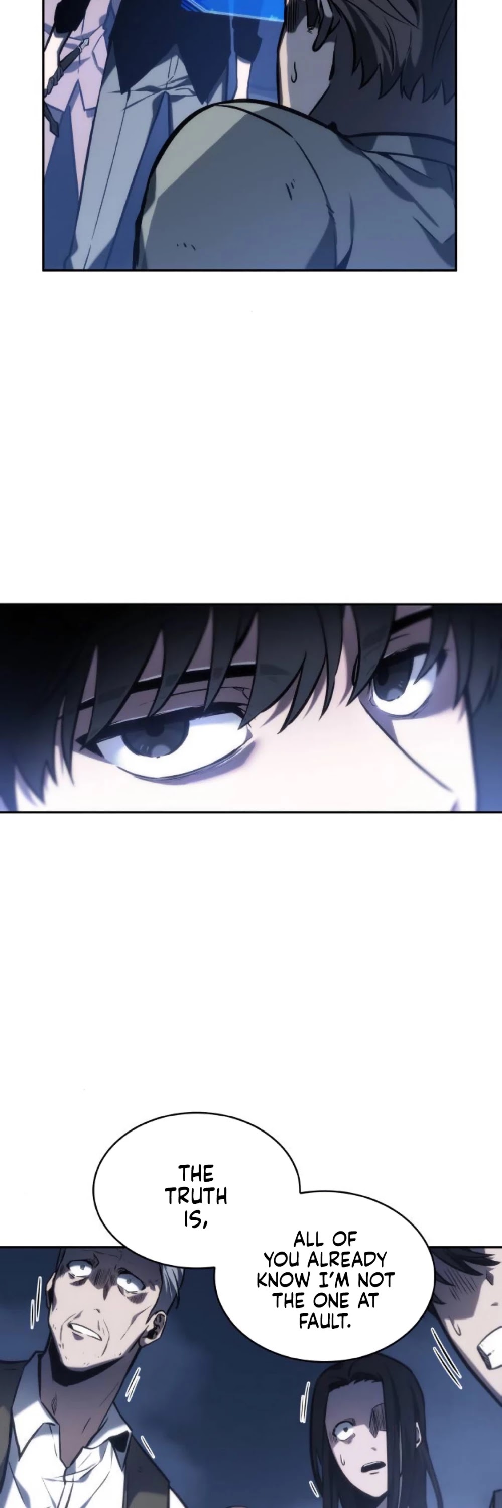 Omniscient Reader's Viewpoint Chapter 24 page 6 - Chapter 24