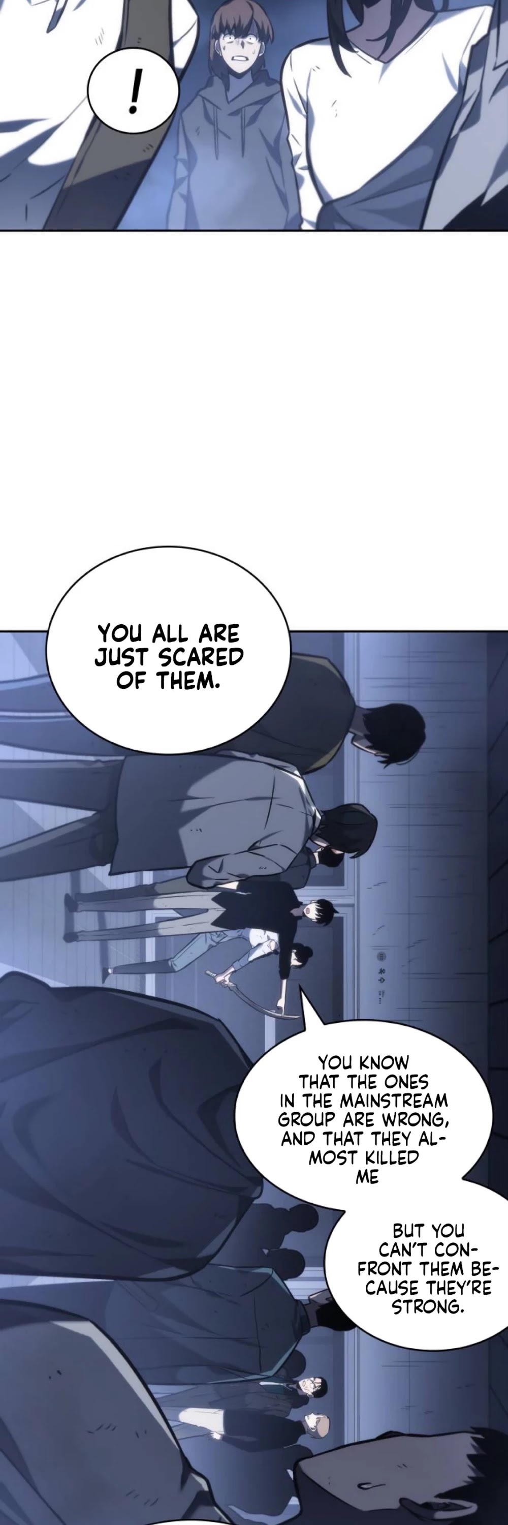 Omniscient Reader's Viewpoint Chapter 24 page 7 - Chapter 24