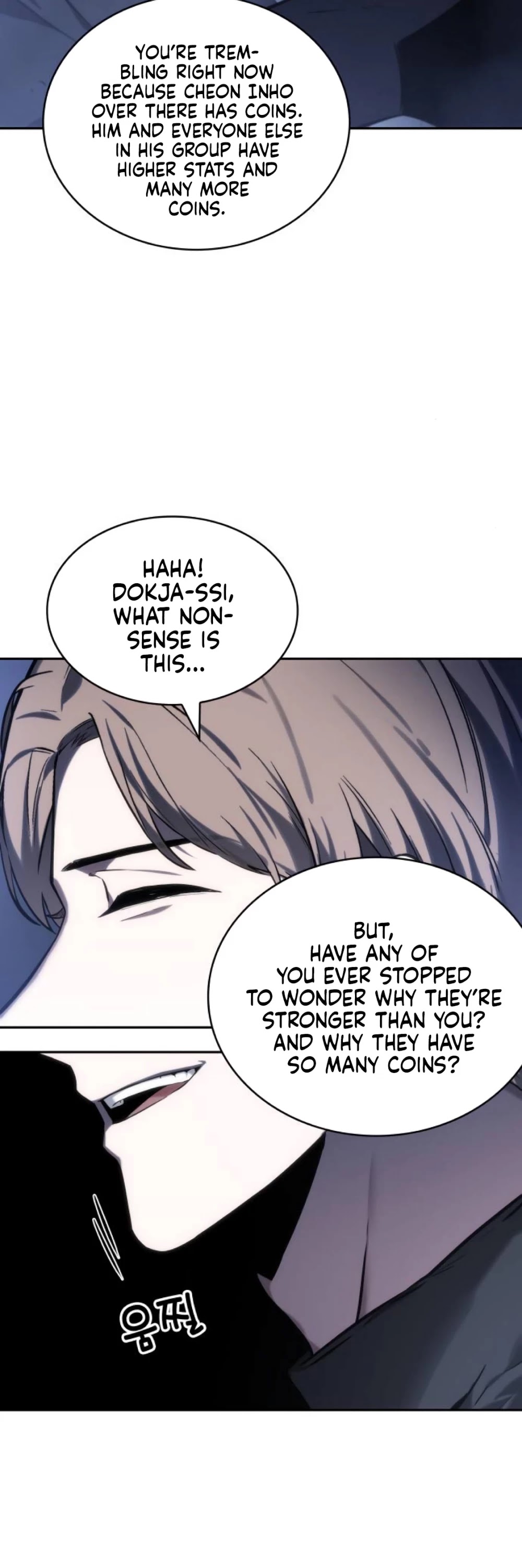 Omniscient Reader's Viewpoint Chapter 24 page 8 - Chapter 24