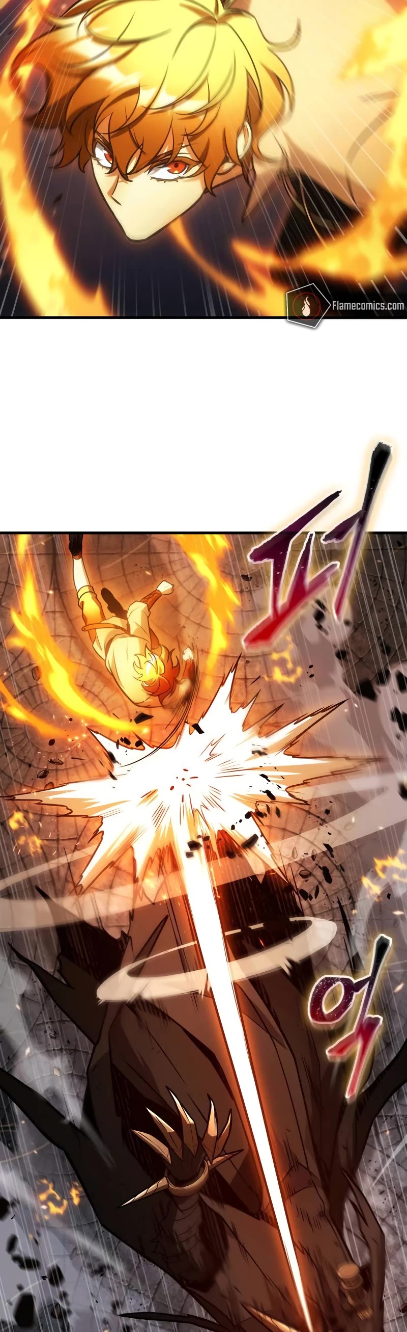 Omniscient Reader's Viewpoint Chapter 240 page 14 - Chapter 240