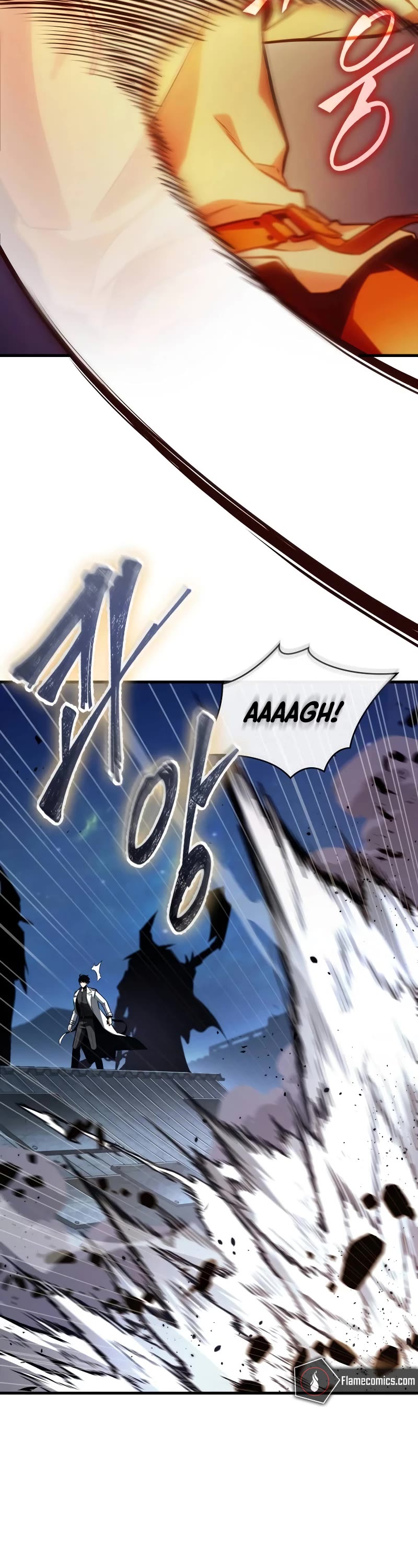 Omniscient Reader's Viewpoint Chapter 240 page 27 - Chapter 240