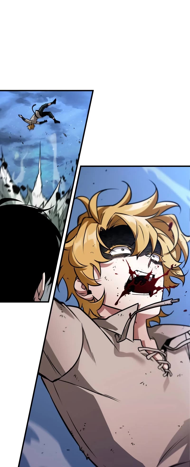 Omniscient Reader's Viewpoint Chapter 240 page 28 - Chapter 240