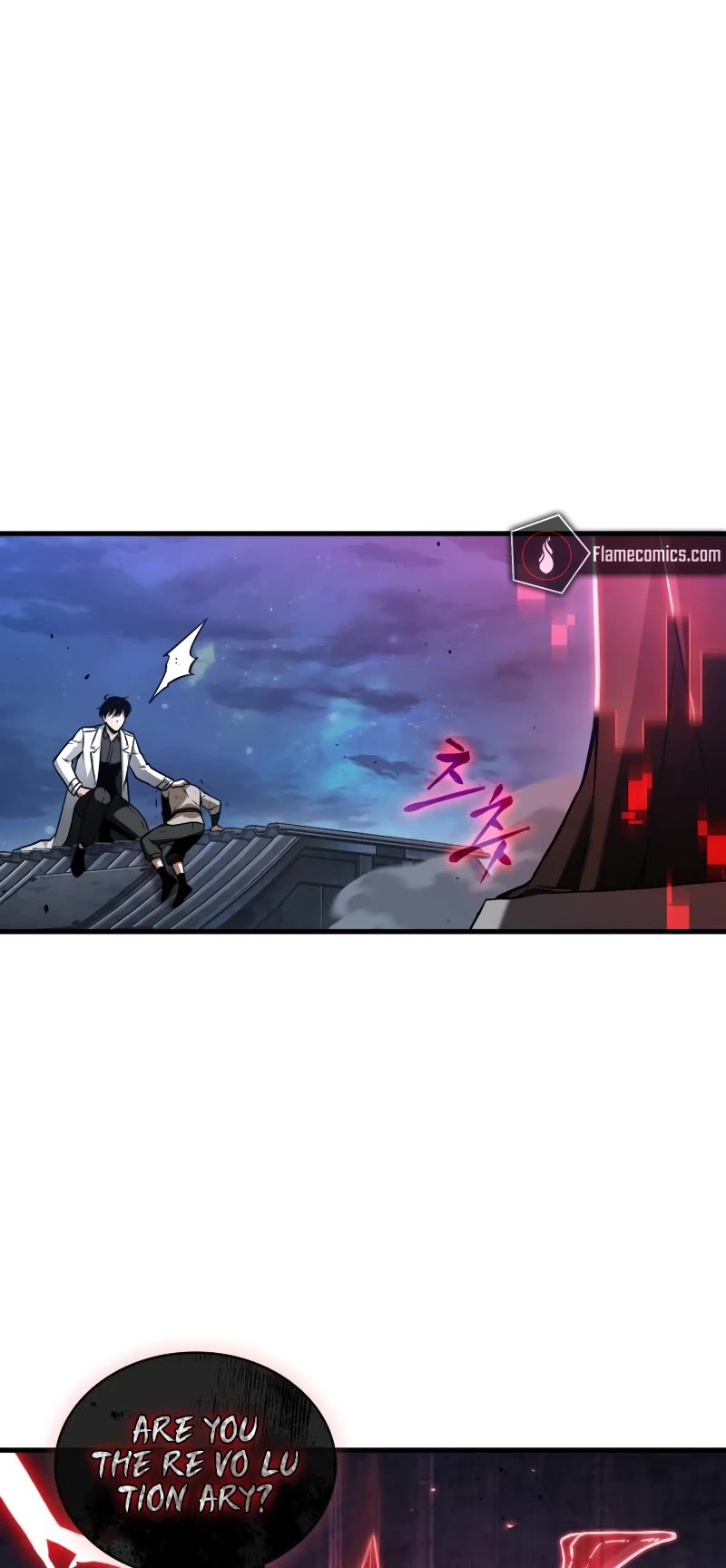 Omniscient Reader's Viewpoint Chapter 240 page 32 - Chapter 240