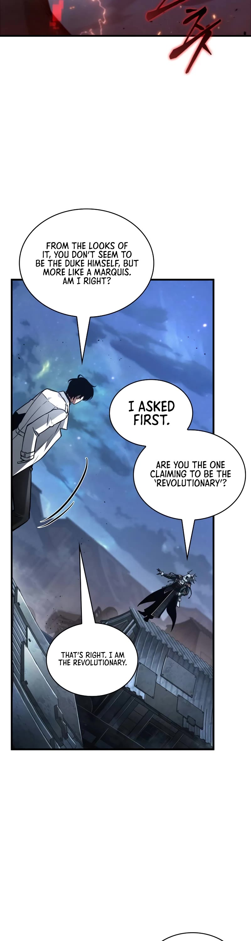 Omniscient Reader's Viewpoint Chapter 240 page 35 - Chapter 240