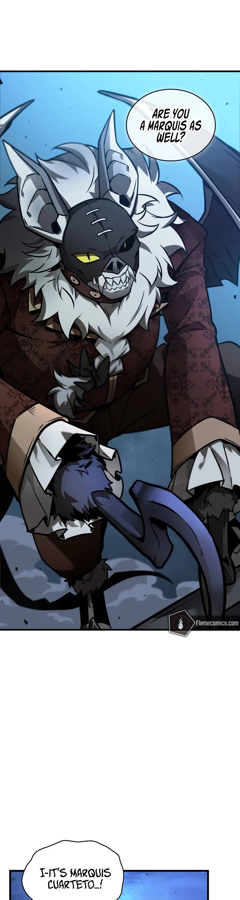 Omniscient Reader's Viewpoint Chapter 240 page 38 - Chapter 240