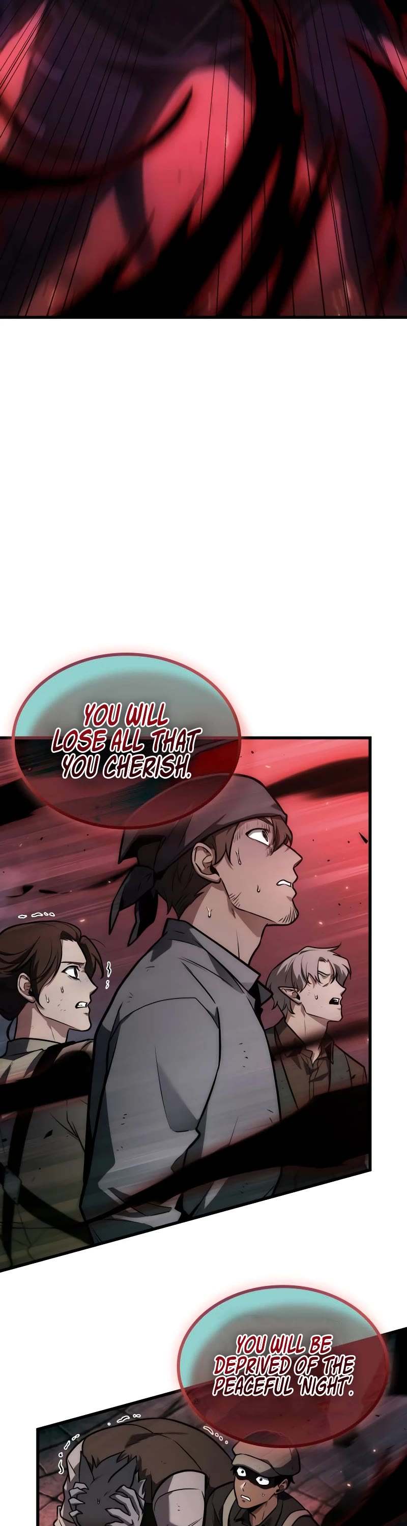 Omniscient Reader's Viewpoint Chapter 240 page 42 - Chapter 240