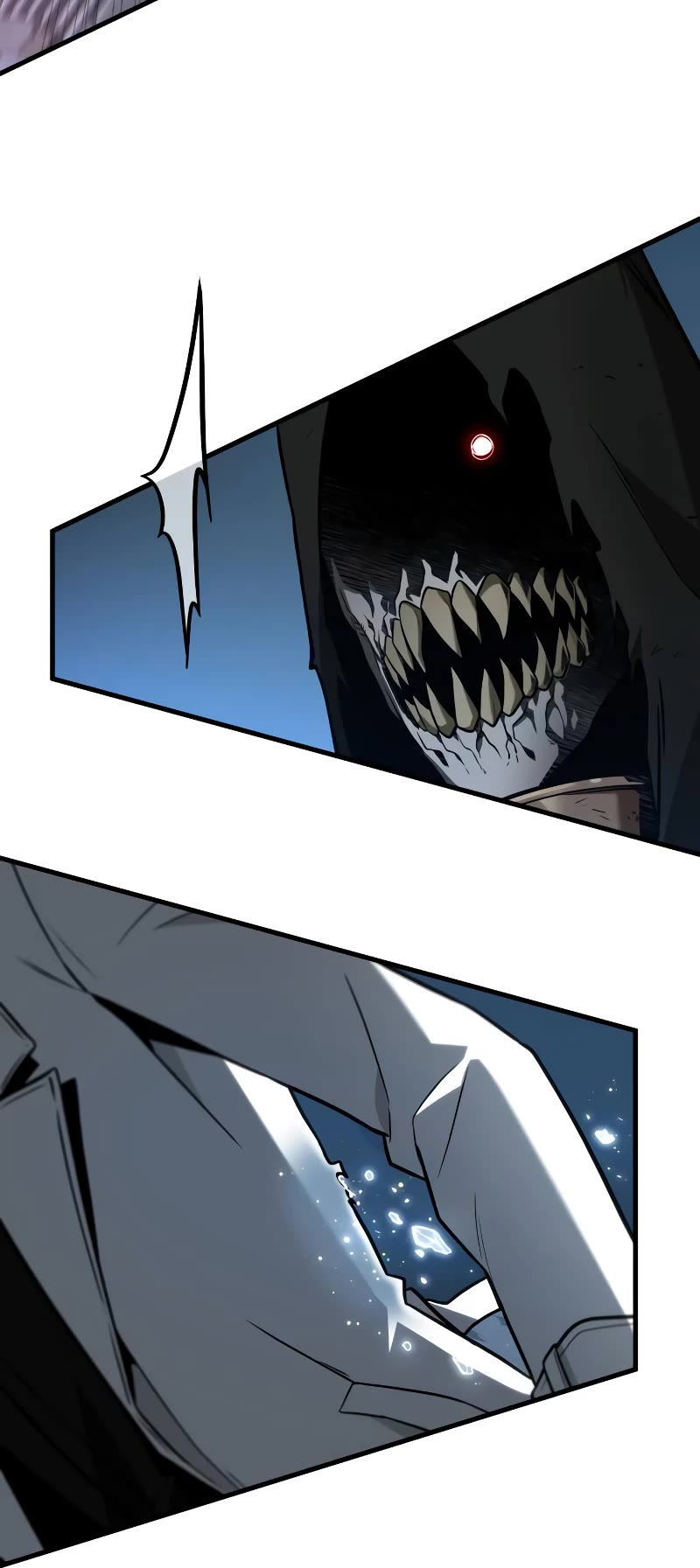 Omniscient Reader's Viewpoint Chapter 241 page 18 - Chapter 241