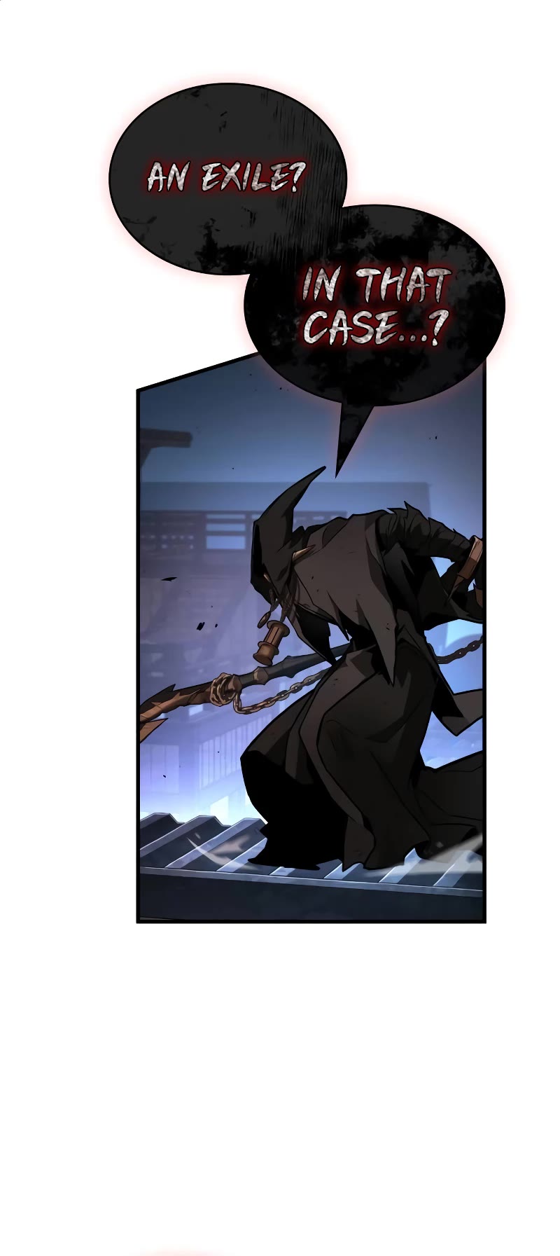 Omniscient Reader's Viewpoint Chapter 241 page 19 - Chapter 241