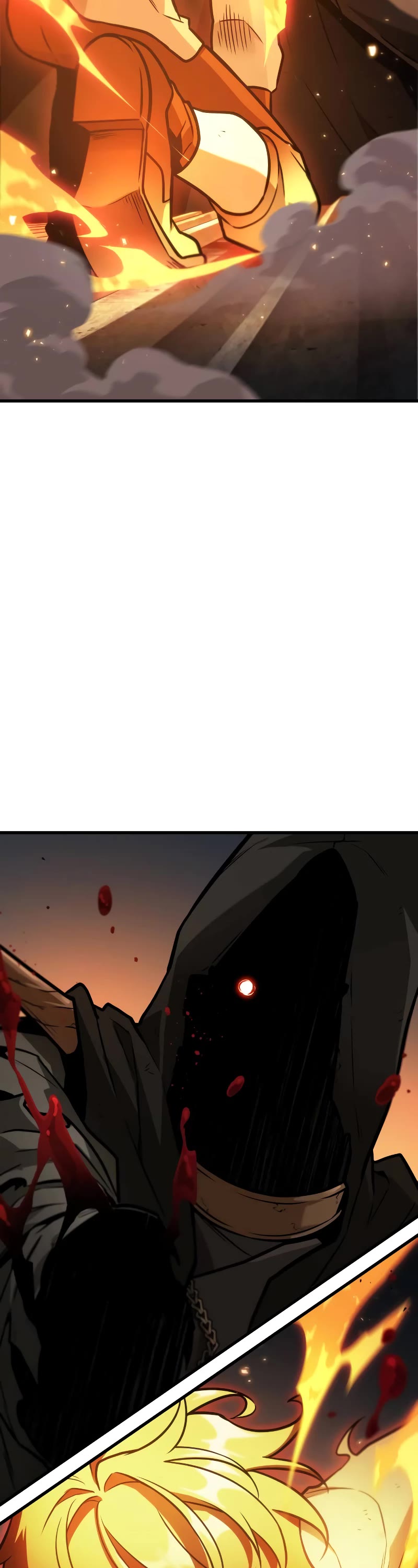 Omniscient Reader's Viewpoint Chapter 241 page 25 - Chapter 241