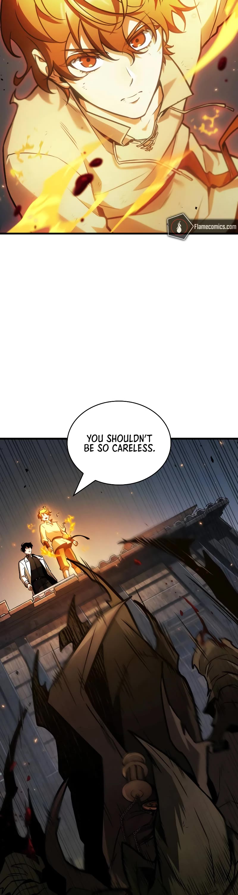 Omniscient Reader's Viewpoint Chapter 241 page 26 - Chapter 241