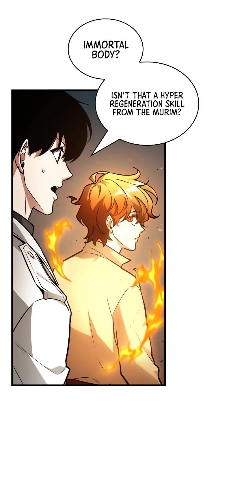 Omniscient Reader's Viewpoint Chapter 241 page 28 - Chapter 241