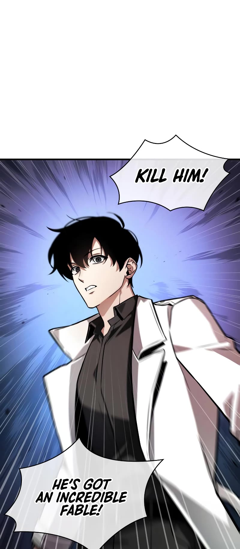 Omniscient Reader's Viewpoint Chapter 241 page 37 - Chapter 241