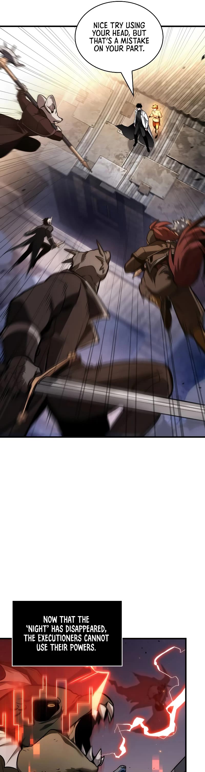 Omniscient Reader's Viewpoint Chapter 241 page 39 - Chapter 241