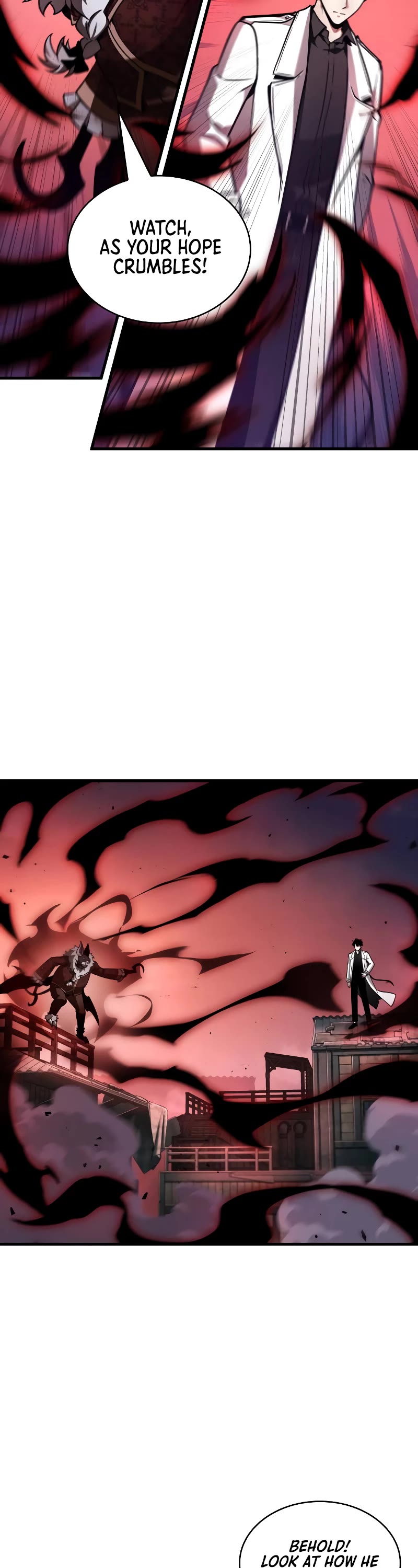 Omniscient Reader's Viewpoint Chapter 241 page 4 - Chapter 241